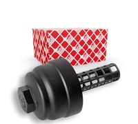 FEBI Oil Filter Housing Cap 174254