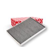 FEBI BILSTEIN 174257 Pollen filter