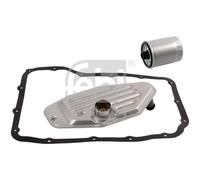 FEBI BILSTEIN 174266 Automatic Transmission Hydraulic Filter Kit Fits Dodge Jeep