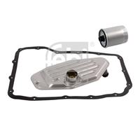 FEBI BILSTEIN HYDRAULIC FILTER KIT, AUTOMATIC TRANSMISSION DODGE JEEP CHEROKEE C