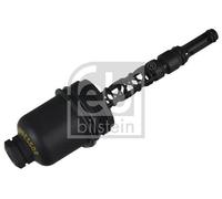 Oil Filter Cap fits MERCEDES SPRINTER 906 1.8 2008 on M271.951 Lid Cover Febi