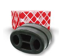 febi bilstein 17428 Exhaust Mounting, pack of one