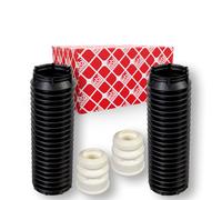 Suspension Buffer Front 174285 Febi 1377255 1377255S1 1406413 1406413S1 Quality