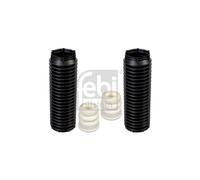 Suspension Buffer Front 174285 Febi 1377255 1377255S1 1406413 1406413S1 Quality