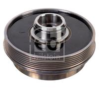 FEBI BILSTEIN 174291 Crankshaft pulley