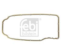 FEBI BILSTEIN 174302 Oil sump gasket