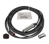 febi bilstein 174326 ABS Sensor with Sleeve and Grease, Pack of 1