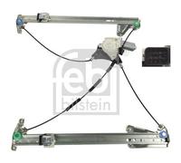 FEBI BILSTEIN 174328 Window Regulator Front Left N/S Passenger For MERCEDES-BENZ