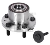 FEBI BILSTEIN 174348 Wheel Bearing Kit for FORD,LAND ROVER