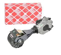 FEBI BILSTEIN 174376 Belt Tensioner, v-ribbed belt