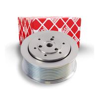 FEBI BILSTEIN 174378 Deflection / guide pulley, V-ribbed belt