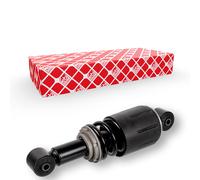 FEBI BILSTEIN 174391 Shock Absorber, cab suspension