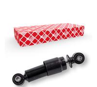 Cab Suspension Shock Absorber Rear Left or Right 174405 Febi Damper Cabin New