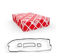 Cylinder head cover gasket set ACM (Polyacrylate) 174408 FEBI BILSTEIN for VOLVO