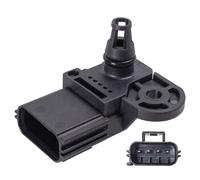 MAP Sensor 174448 Febi Manifold Pressure 1319285 1439251 1446702 LF0118211 New