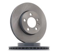 FEBI BILSTEIN 174450 Brake disc