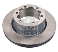 FEBI BILSTEIN 174452 Brake disc