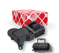 FEBI BILSTEIN 174453 Sensor, boost pressure
