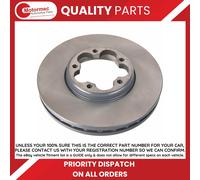 FEBI BILSTEIN 174457 Brake disc