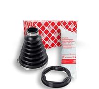 Drive shaft CV joint boot transmission sided Thermoplast 174480 FEBI BILSTEIN
