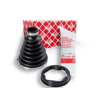 FEBI BILSTEIN 174480 CV boot kit, drive shaft
