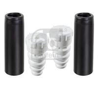 Shock absorber cover Rear Axle 174490 FEBI BILSTEIN for VW AUDI