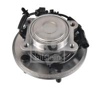 FEBI BILSTEIN 174495 Wheel Bearing Kit for DODGE,FIAT