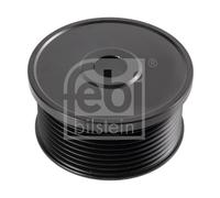 FEBI BILSTEIN 174515 Pulley, alternator for MERCEDES-BENZ