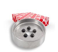 FEBI BILSTEIN 174518 Water pump pulley