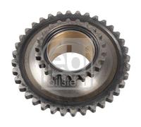 Ferdinand Bilstein Intermediate Shaft Gear 174522 for M276.820/821/825/824/823/822/826 3.0L 6cyl