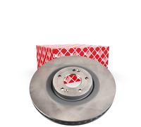 FEBI BILSTEIN 174536 Brake disc