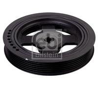 FEBI BILSTEIN 174539 Crankshaft pulley
