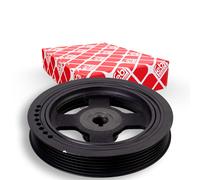 FEBI BILSTEIN 174539 Crankshaft pulley