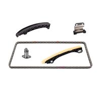 Timing chain kit Simplex 174548 FEBI BILSTEIN for TOYOTA AVENSIS Saloon RAV 4 IV