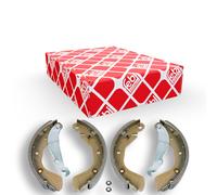 FEBI BILSTEIN 17456 Brake Shoe Set