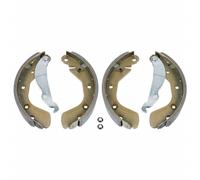 FEBI BILSTEIN 17456 Brake Shoe Set