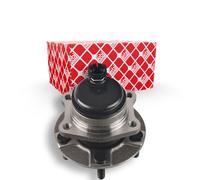 FEBI BILSTEIN 174569 Wheel bearing kit