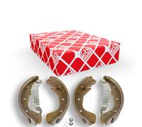 FEBI BILSTEIN 17457 Brake Shoe Set