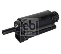 Washer Pump 174573 Febi 1548504 Genuine Top Quality Guaranteed New