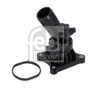 Thermostat Fits Volvo XC90 XC70 XC60 V90 V70 V60 S90 S80 OE 31686560 Febi 174574