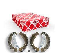 FEBI BILSTEIN 17458 Brake Shoe Set
