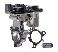 FEBI BILSTEIN 174587 Egr Valve Fits BMW 1 7 X2 X3 Van X4 X5 X6 X7 Mini Mini