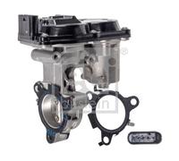 FEBI BILSTEIN 174587 EGR Valve for BMW,MINI