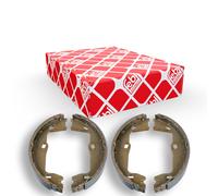 FEBI BILSTEIN 17459 Handbrake shoes