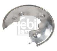 FEBI BILSTEIN 174629 Splash Panel, brake disc