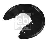 FEBI BILSTEIN 174632 Splash Panel, brake disc for AUDI