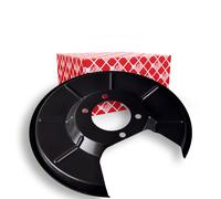 FEBI BILSTEIN 174660 Brake disc backing plate