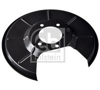 FEBI BILSTEIN 174661 Brake disc backing plate