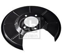 FEBI BILSTEIN 174661 Brake disc backing plate