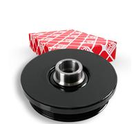 FEBI BILSTEIN 174664 Crankshaft pulley